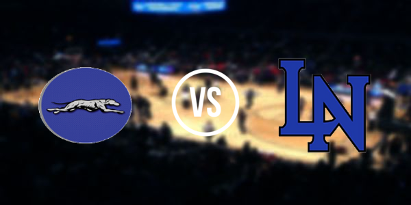Lake Norman High School vs Statesville High School