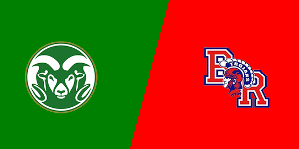 Marshfield High School vs. Bridgewater-Raynham Reg High School
