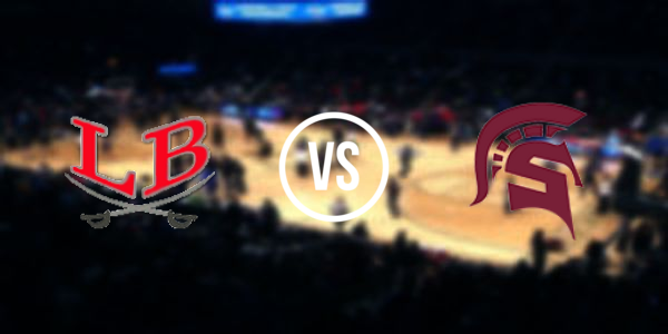 Lord Botetourt High School vs Salem  High School