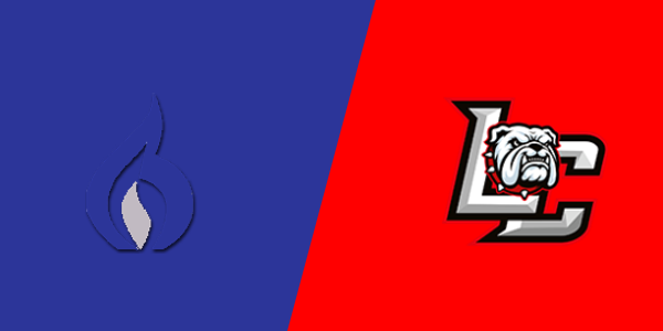 Lanier County vs. Baconton