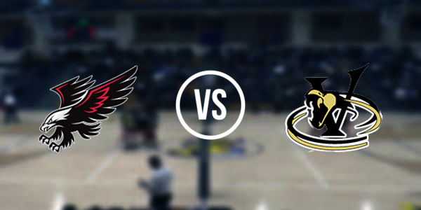 Williams Field High School vs. Verrado High School