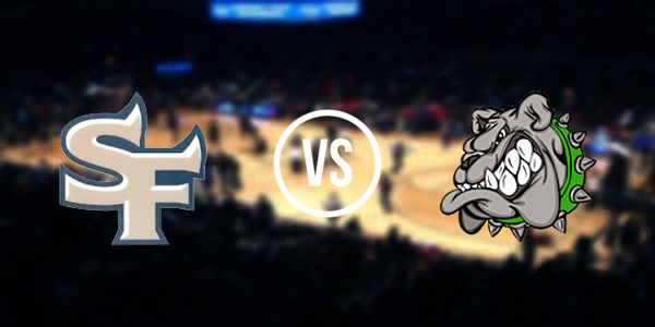 Santa Fe High School vs. Albuquerque High School