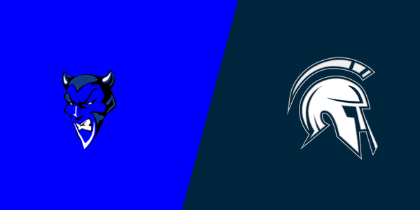 Stanton College Preparatory School vs. The Covenant School of Jacksonville