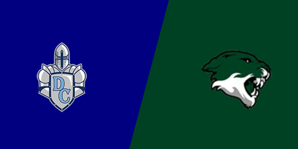Dominion Christian School vs. Cornerstone Preparatory Academy