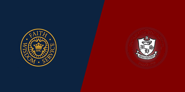 Oak Knoll High School vs. Morristown High School