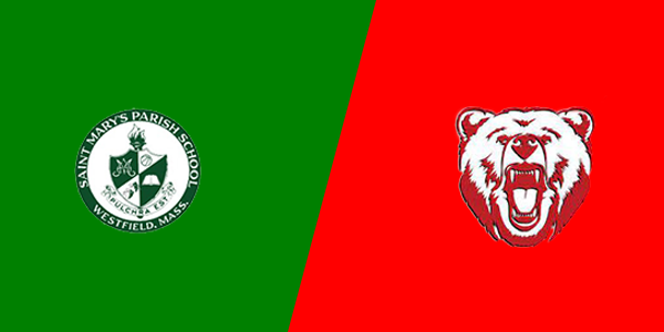 St Mary's High School vs. Athol High School