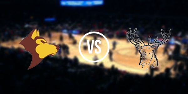 Belt High School vs. Augusta High School