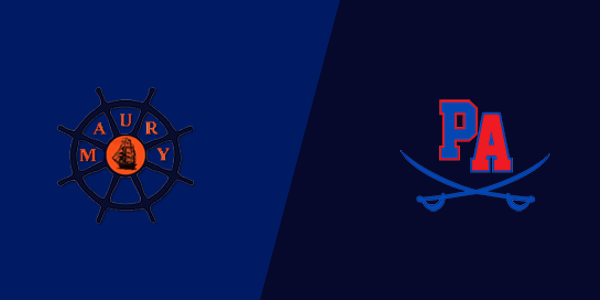 Maury High School vs. Princess Anne High School