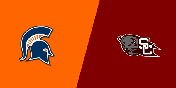 Summit High School vs. Station Camp High School