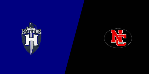 Huntington High School vs. North Caddo High School