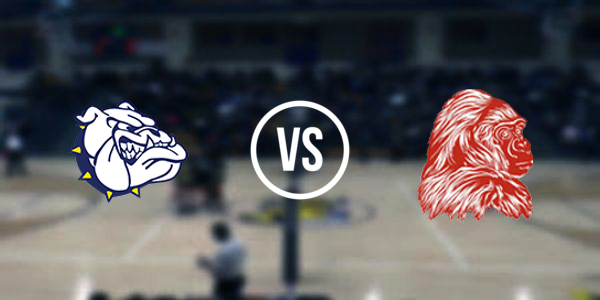 Kettle Falls High School vs. Davenport High School