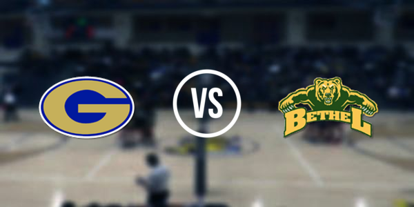 Granby High School vs. Bethel High School