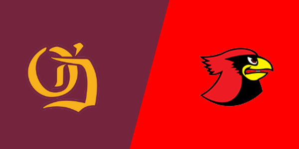O'Dea High School vs. Seattle Academy of Arts and Sciences