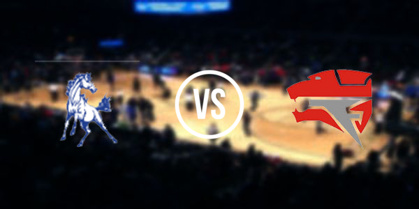 Frankfort High School vs Wabaunsee High School
