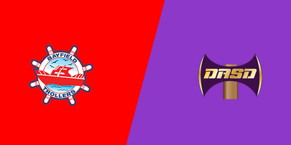 Bayfield High School vs. Drummond High School