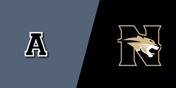 Away vs. Northwest Rankin High School