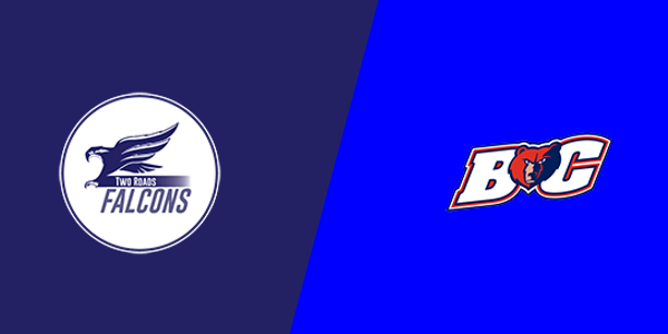 Two Roads Charter School vs. Belleview Christian School