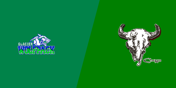 Glacier High School vs. CM Russell High School