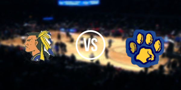 Laytonville High School vs Potter Valley Jr-Sr High School