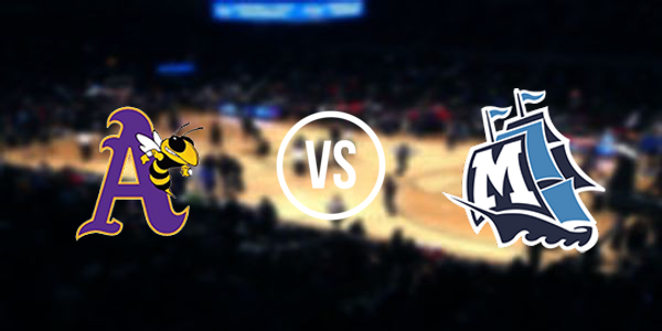 Waterford Mott High School vs. Avondale High School