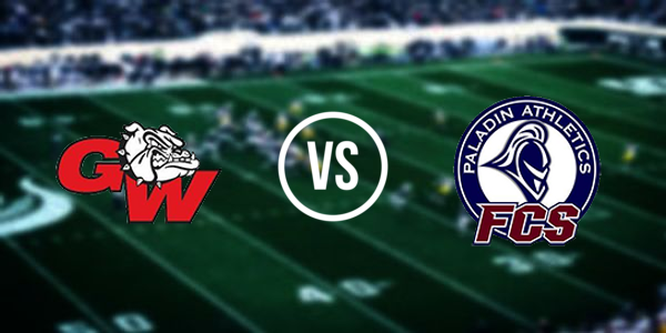 George Walton Academy vs. Fellowship Christian School