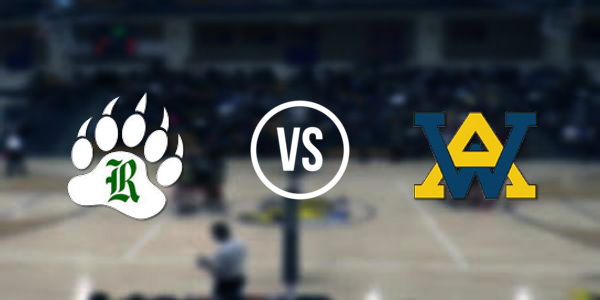 Riverbend High School vs. Western Albemarle High School