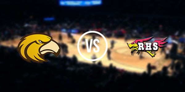 Laguna Hills High School vs Rosamond High School