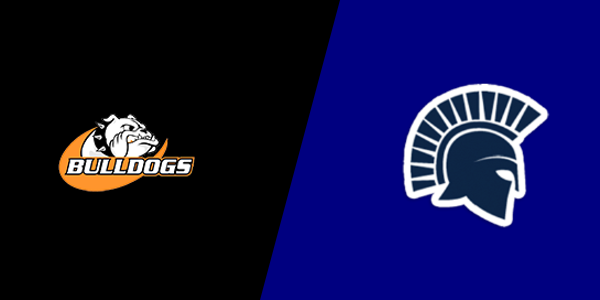 Cedarburg High School vs. West Bend West High School
