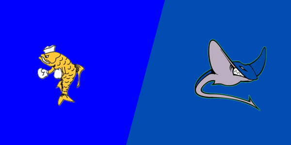 Charlotte High School vs. Seacrest Country Day School
