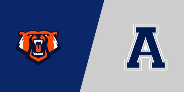 Union High School vs. Abingdon High School