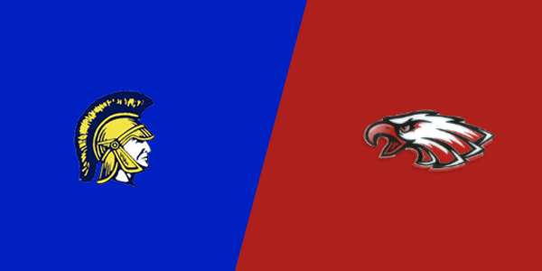 Kent County High School vs. Bohemia Manor High School