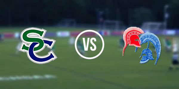 South County High School vs. Alexandria City High School
