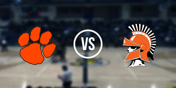 Central York High School vs. York Suburban High School