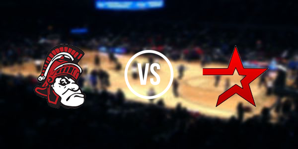 East Clinton vs Pleasant High School