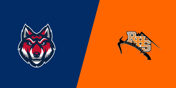 Black Hills High School vs. Rainier High School