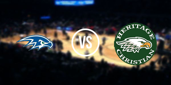 Skyview Academy vs. Heritage Christian Academy