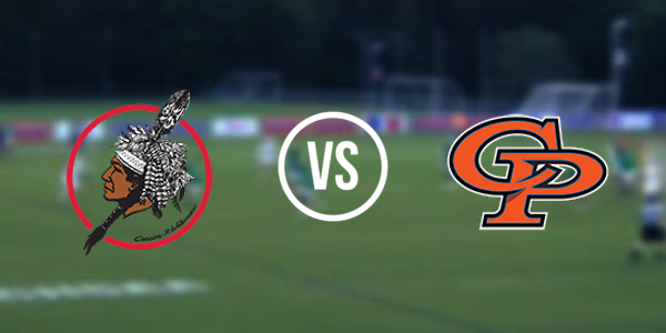 Cathedral Preparatory School vs Salamanca High School