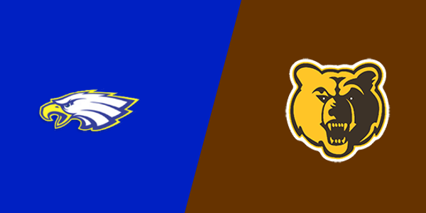 Big Sky High School vs. Capital High School