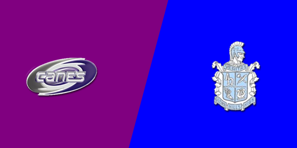 Jasper County High School vs. Glenn Hills High School