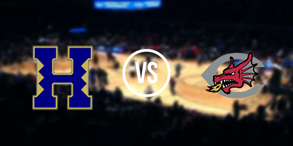 Hollidaysburg Area High School vs. Central High School - Martinsburg