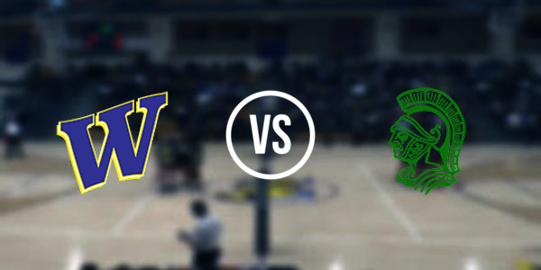 Madison West High School vs. Madison Memorial High School