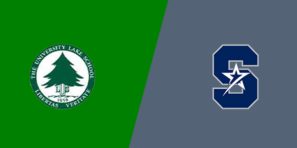 University Lake School vs. Salam