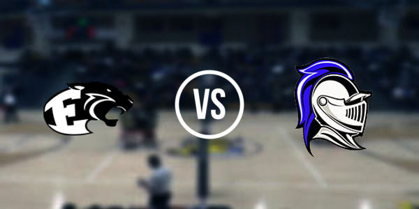 Central Dauphin East High School vs Harrisburg Christian School