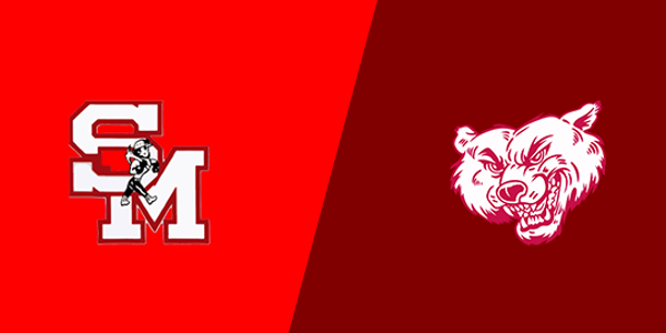 San Manuel Jr./Sr. High School vs. Ray High School