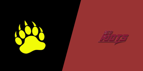 Maranacook Community High School vs. Orono High School