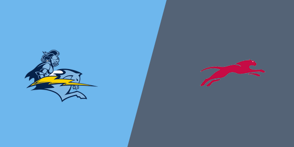 Leland High School vs. Carondelet High School