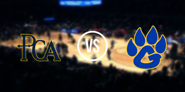 Providence Christian Academy vs. Goodpasture Christian School