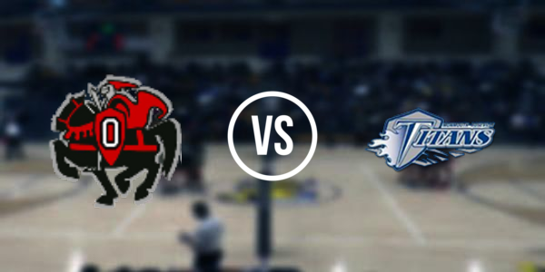Monmouth-Roseville High School vs. Orion High School
