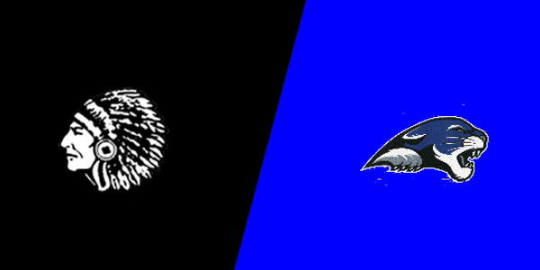 South Barber High School vs. Centre High School