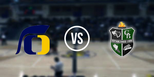 Oak Ridge High School vs. Granite Bay High School